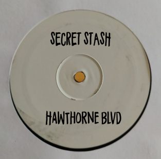Secret Stash - Hawthorne Blvd [bandcamp]