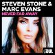 Steven Stone, Marc Evans - Never Far Away [Soul Deluxe]