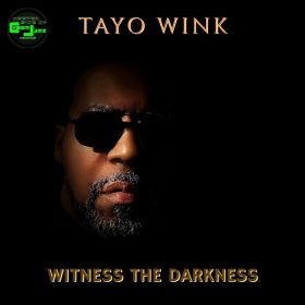 Tayo Wink - Witness The Darkness [Deeper Side of Cyberjamz Records]