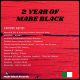Various Artists - 2 Year of Mabe Black [MABE BLACK RECORDS]