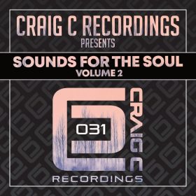 Various Artists - Sounds For The Soul, Vol.2 [Craig C Recordings]