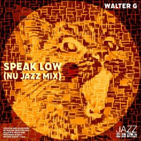 Walter G - Speak Low (Nu Jazz Mix) [Jazz In Da House]