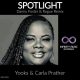 Yooks, Carla Prather - Spotlight (Danny Foster & Rogue Remix) [Infinity Music Recordings]