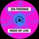 Zen Freeman - Inside My Love (Extended Mix) [Music To Dance To Records]