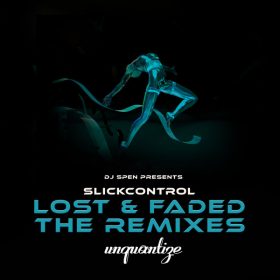 slickcontrol, Chiqo Casidi, MicFreak - Lost & Faded (The Remixes) [unquantize]