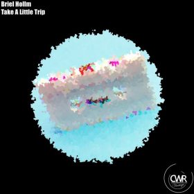 Briel Hollm - Take A Little Trip [Crossworld Vintage]