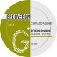 Corrado Alunni - Others Sounds (Beat Don’t Stop Mix) [Groovebom Records]