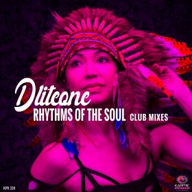 Dliteone - Rhythms Of The Soul [Karmic Power Records]