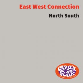 Eastwest Connection - North South [Chillifunk]