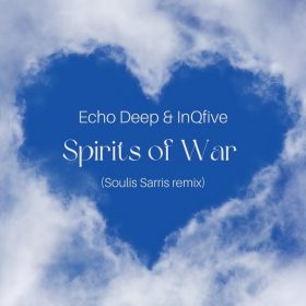 Echo Deep & InQfive - 1