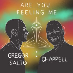 Gregor Salto, Chappell - Are You Feeling Me [Salto Sounds (Moganga)]