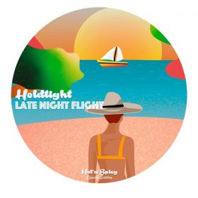 HOLDTight - Late Night Flight (Rework Mix) [Hot'n'Spicy]