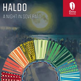 Haldo - A Night In Soverato [Ocha Records]