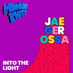 Jaegerossa - Into the Light [Midnight Riot]