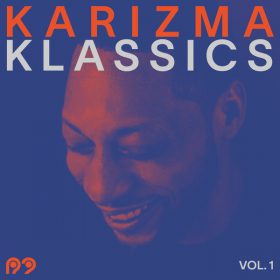 Karizma - Karizma Klassics Vol. 1 [R2 Records]