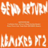 Keinemusik (&ME, Rampa, Adam Port) - Pussy Power (Desiree Remix) [Keinemusik]