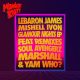 Mishell Ivon - Glamour Nights [Midnight Riot]