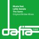 Musta, Lehlo Gonolo - The Same [Dafia Records]