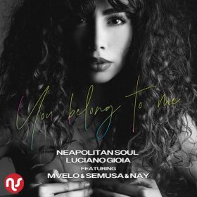 Neapolitan Soul - You Belong To Me [Neapolitan Soul Records]