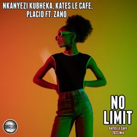 Nkanyezi Kubheka - No Limit (Kates Le Cafe 2023 Extended Mix) [Soulful Evolution]