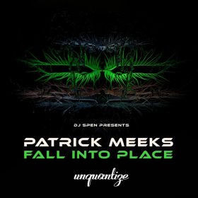 Patrick Meeks - Fall Into Place [unquantize]