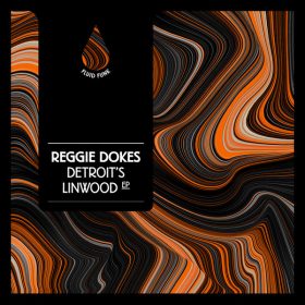 Reggie Dokes - Detroit's Linwood EP [Fluid Funk]
