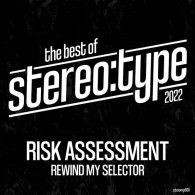 Risk Assessment - REWIND MY SELECTOR 2022 [Stereo-type]