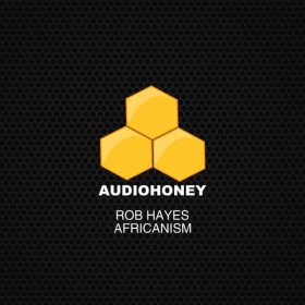 Rob Hayes - Africanism [Audio Honey]
