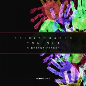 Spiritchaser, Dyanna Fearon - Tonight [Guess Records]