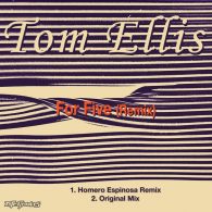 Tom Ellis - For Five (Remix) [Nite Grooves]