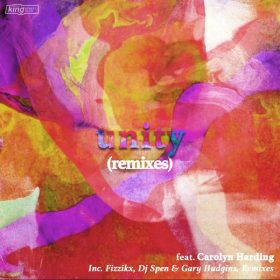 guri guri boys feat. Carolyn Harding - Unity (Remixes) [King Street Sounds]