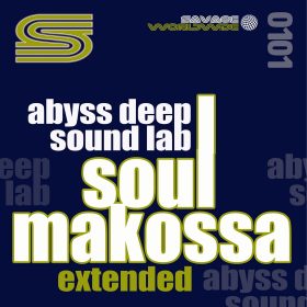 Abyss Deep Sound Lab - Soul Makossa (Extended Version) [Savage Disco]