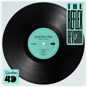 Bobby Thurston - You Got What It Takes (The Reflex Revision) [Unidisc Music]