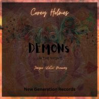 Corey Holmes, Janyce Koco Murray - Demons ( In The Night) [New Generation Records]