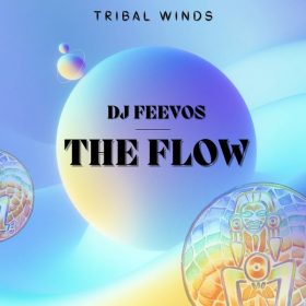 DJ Feevos - The Flow [Tribal Winds]