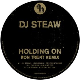 DJ Steaw - Holding on (Ron Trent Remix) [bandcamp]