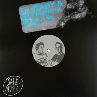 DJ Wady, MoonDark - Babalua (incl. GruuvElement's remix) [Safe Music]