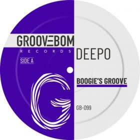 Deepo - Boogie's Groove [Groovebom Records]