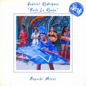 Gabriel Rodriguez - Baila La Rumba [Native Music Recordings]