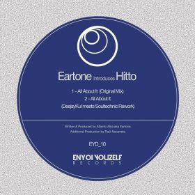 HITTO - All About It [Enyoi Youzelf Records]