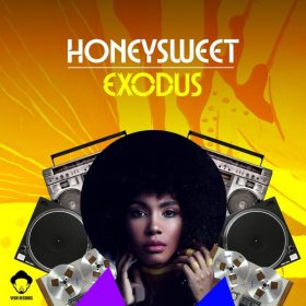 Honeysweet - Exodus [Vega Records]