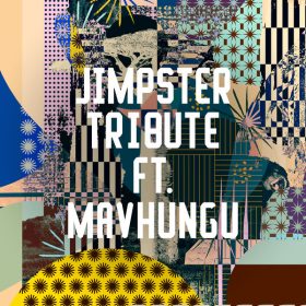 Jimpster - Tribute [Freerange]