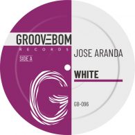 Jose Aranda - White [Groovebom Records]