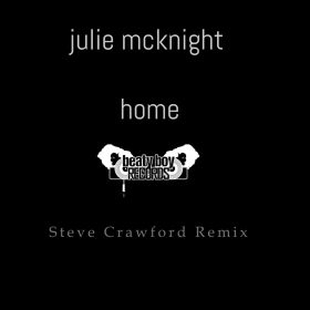 Julie McKnight - Home (Steve Drawford Remix) [bandcamp]