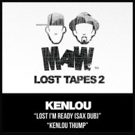 KenLou - MAW Lost Tapes 2 [MAW Records]