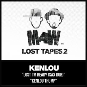 KenLou - MAW Lost Tapes 2 [MAW Records]