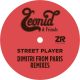 Leonid & Friends - Street Player (Dimitri From Paris Remixes) [Z Records]