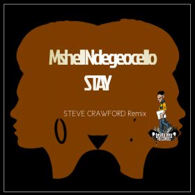 Meshell Ndegeocello - Stay (Steve Crawford Remix) [bandcamp]