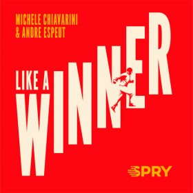 Michele Chiavarini, Andre Espeut - Like A Winner [SPRY Records]