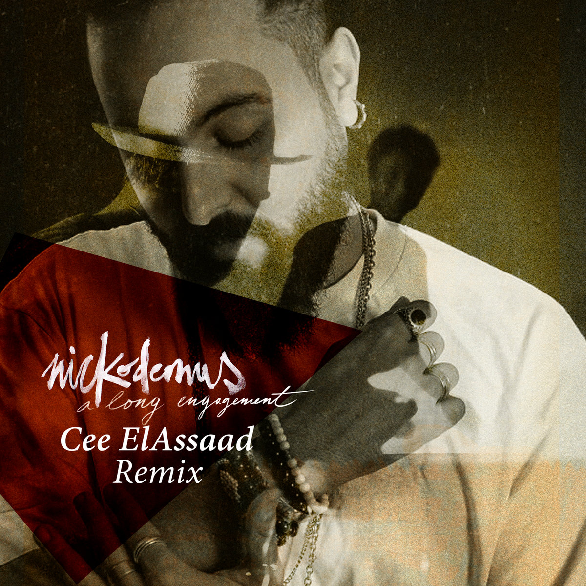 Nickodemus - A Long Engagement (Cee ElAssaad House Remix) [bandcamp]